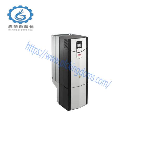 ABB ACS880-01-206A-3 3ABD00035953-D Frequency Converter