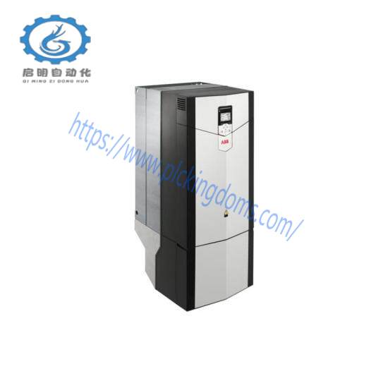 ABB ACS880-01-430A-3 3ABD00035957-D Frequency Converter