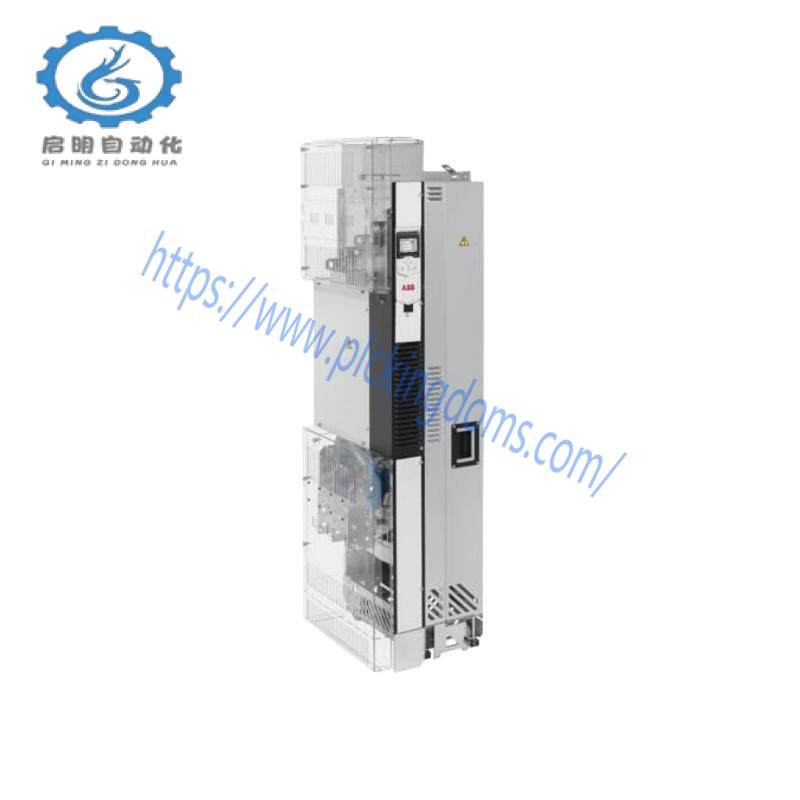 ABB ACS880-04-330A-7 Converter Module