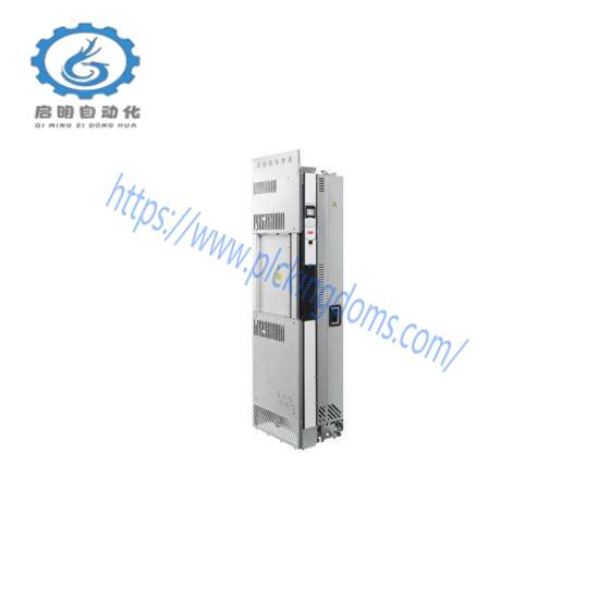 ABB ACS880-04-505A-3 3ABD00039309-D Frequency Converter