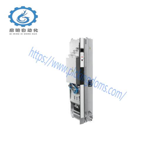 ABB ACS880-04-585A-3 3ABD00039334-D Frequency Converter