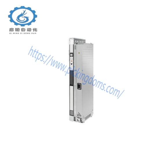 ABB ACS880-04-650A-3 3ABD00039335-D Frequency Converter