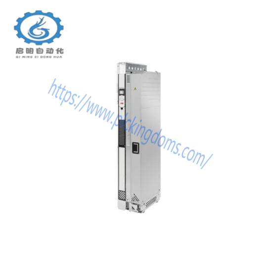 ABB ACS880-04-725A-3 3ABD00039364-D Frequency Converter