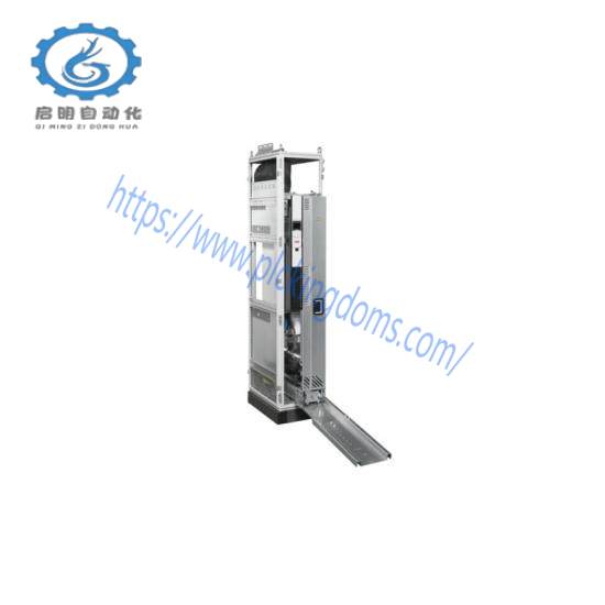 ABB ACS880-04-820A-3 3ABD00039382-D Frequency Converter