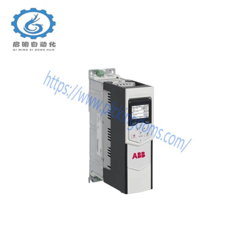 ABB ACS880-104-0082A-7+F272 Inverter modules