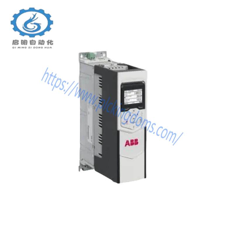 ABB ACS880-104-0740A-5+E205 inverter modules
