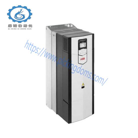 ABB ACS880-11-021A-5  AC Drives