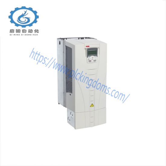 ABB ACS 550-01-157A-4 Frequency Converter