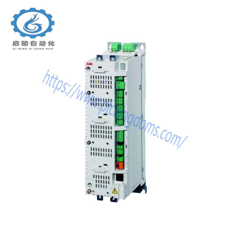 ABB ACSM1-04AM-012A-4 Motor Speed Controllers