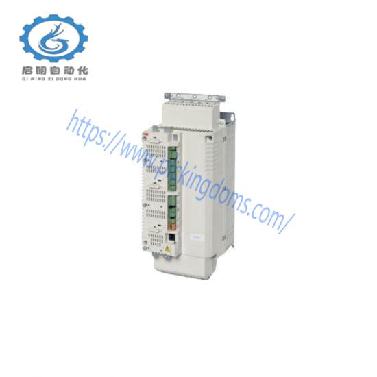 ABB ACSM1-04AM-09A5-4+L517 Frequency converter