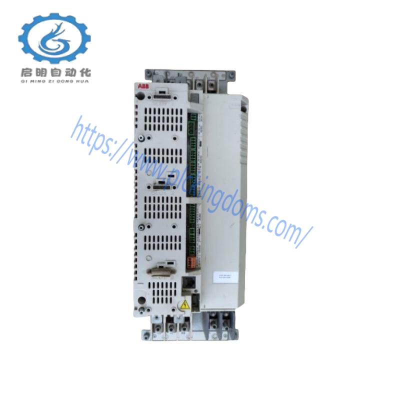ABB ACSM1-04AS-016A-4 Motion Control Drive