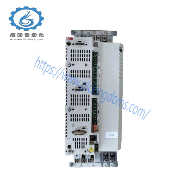 ABB ACSM1-04AS-040A-4 frequency inverter