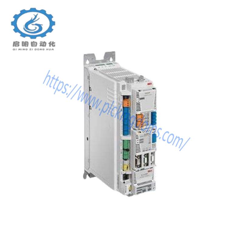 ABB ACSM1-04AS-060A-4 The inverter