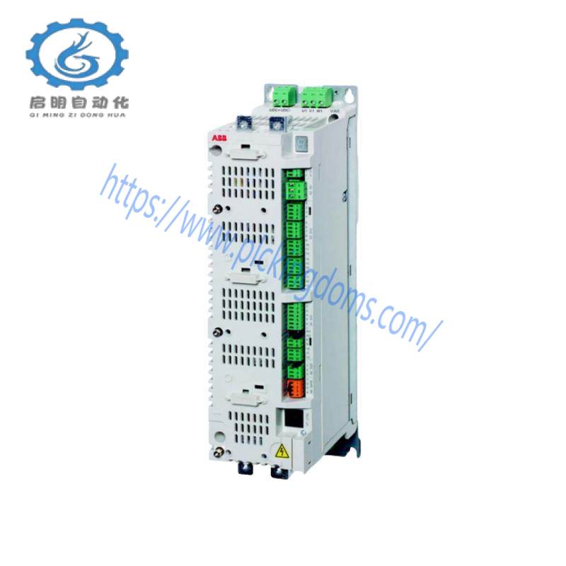 ABB ACSM1-04AS-073A-4 Motion Control Drive