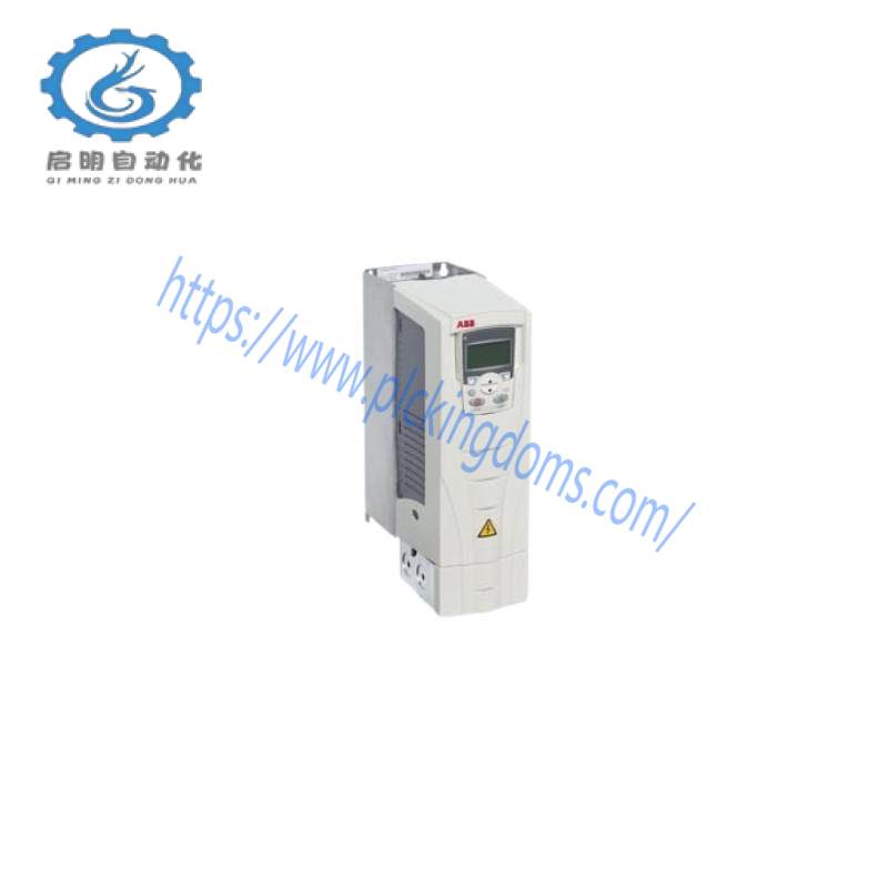 ABB ACX550-U0-04A1-4+P901 Ac Vfd Drive
