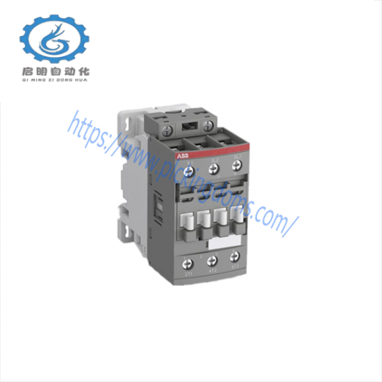 ABB AF38-30-00-13 1SBL297001R1300 Contactor