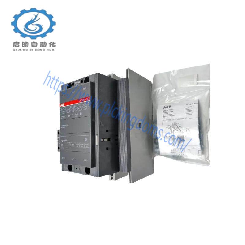 ABB AF460-30-11 Ac-dc contactor