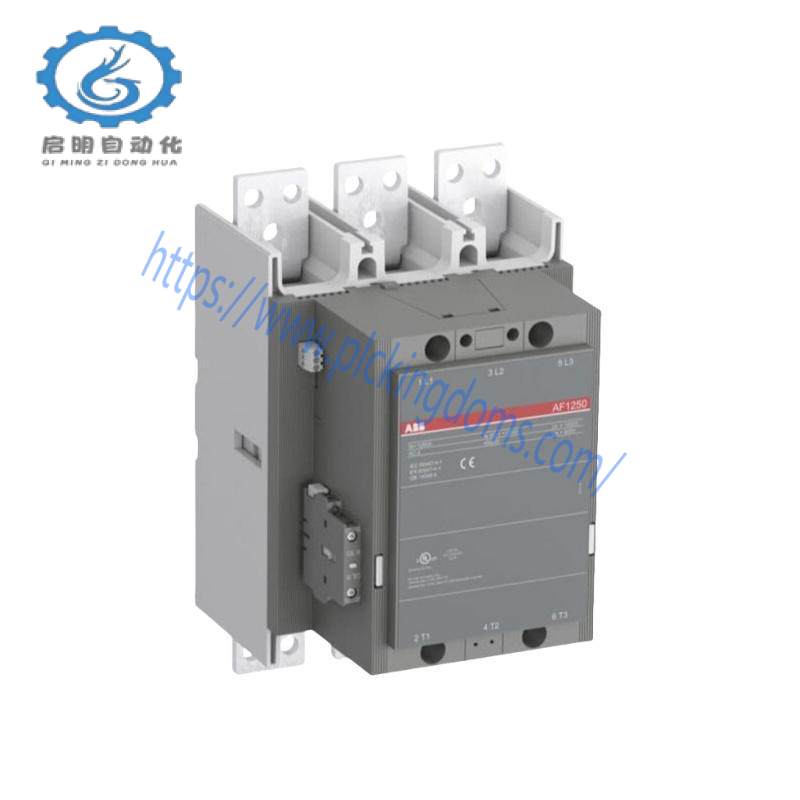 ABB AF580-30 Ac contactor