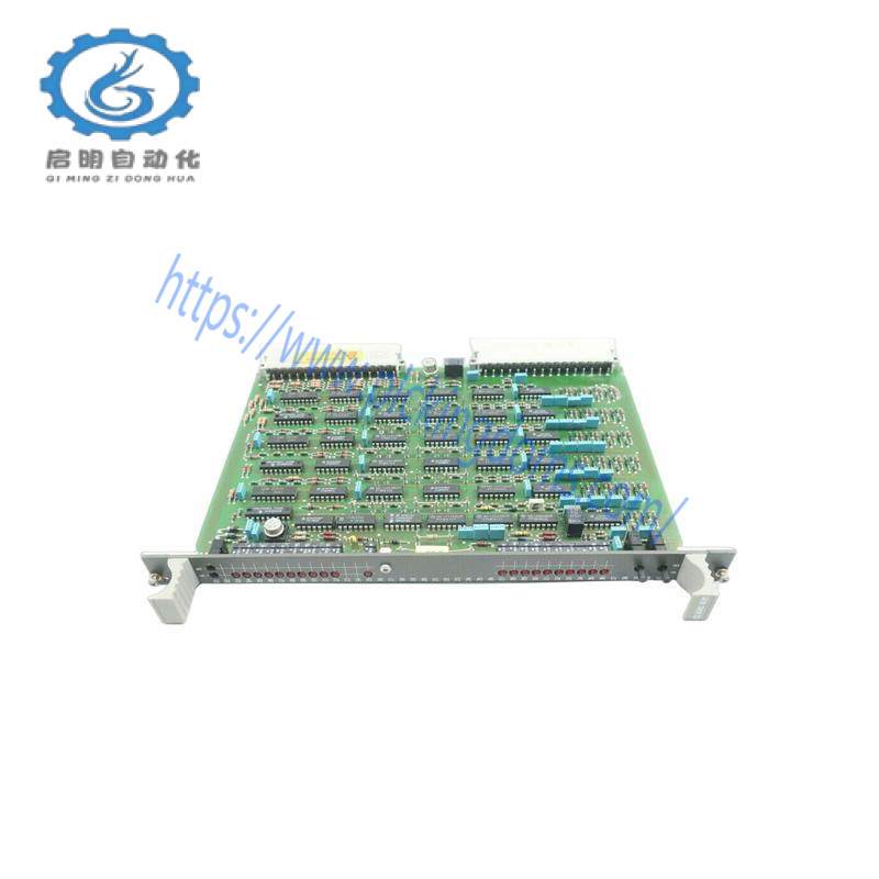 ABB AFC094AE01 HIEE200130R1 control panel