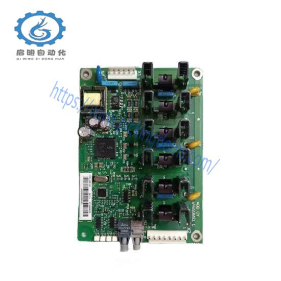 ABB AFIN-01C 64693808