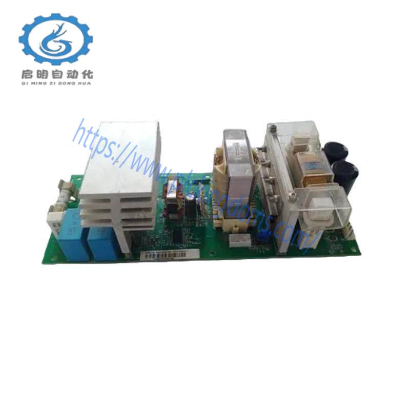 ABB AFPS-01C FAN POWER SUPPLY