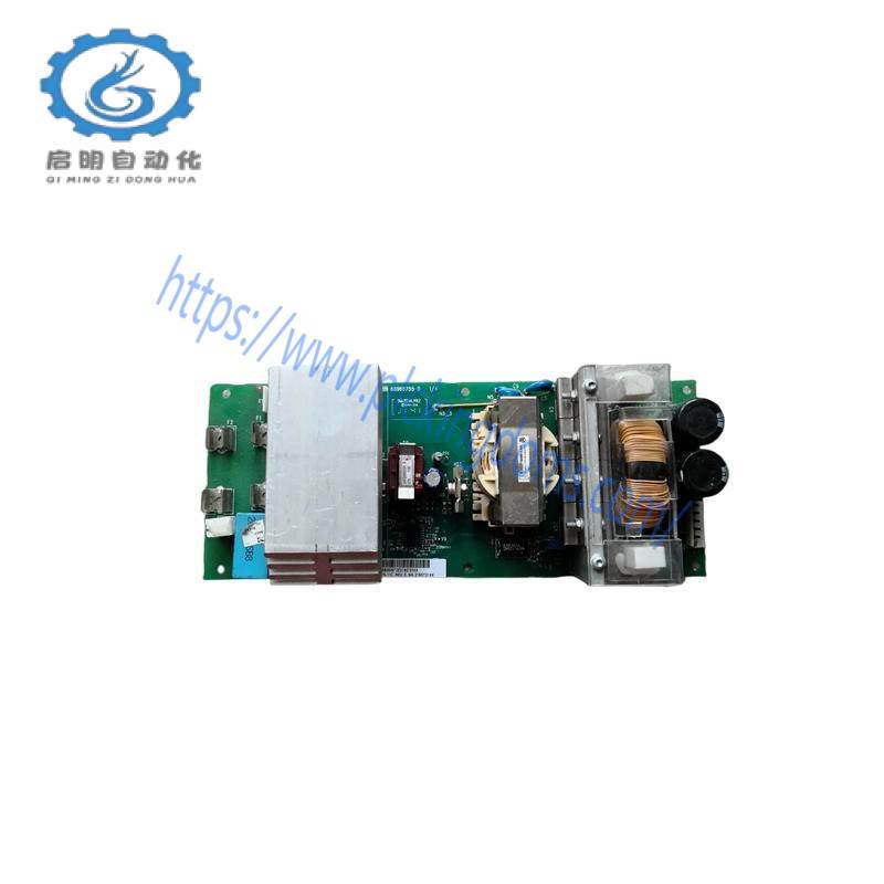 ABB AFPS-11C POWER SUPPLY
