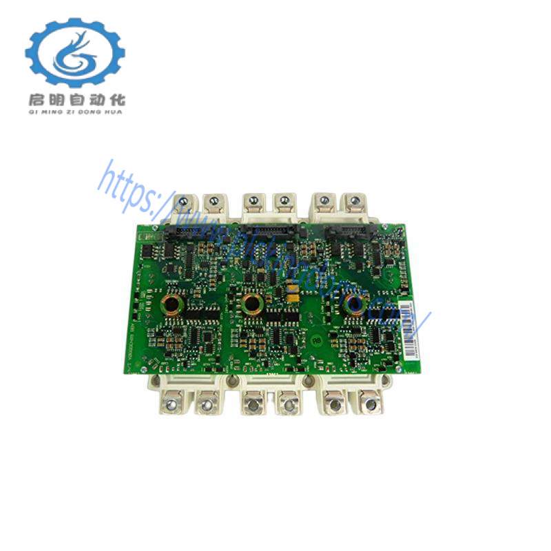ABB AGDR-71C FS450R17KE3 Module