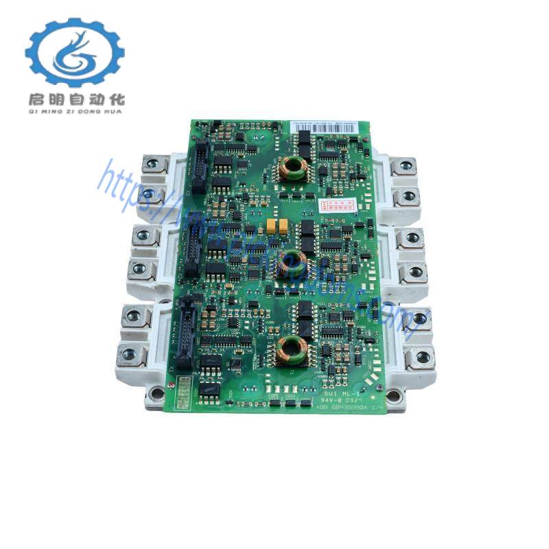 ABB AGDR-71C Inverter driver board