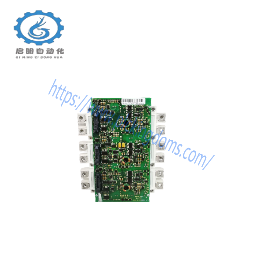 ABB AGDR-71CS FS450R17KE3  Air Flow Sensor