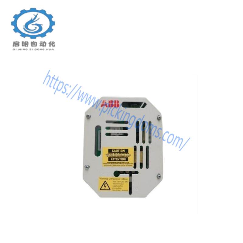 ABB AGPS-11C R2/R6 AGPS-11 PAC; ASSEMBLY KIT