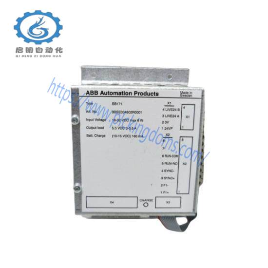 ABB AI02J