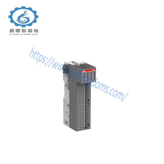 ABB AI561 1TNE968902R1101 Analog Input Module