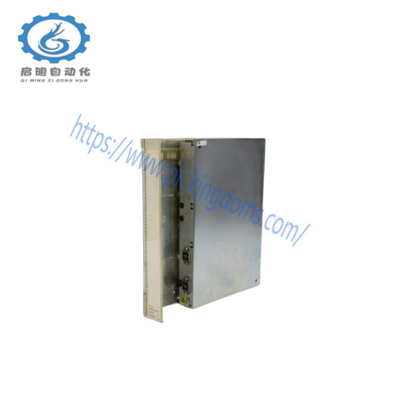 ABB AI610 3BHT300000R1 ANALOG INPUT