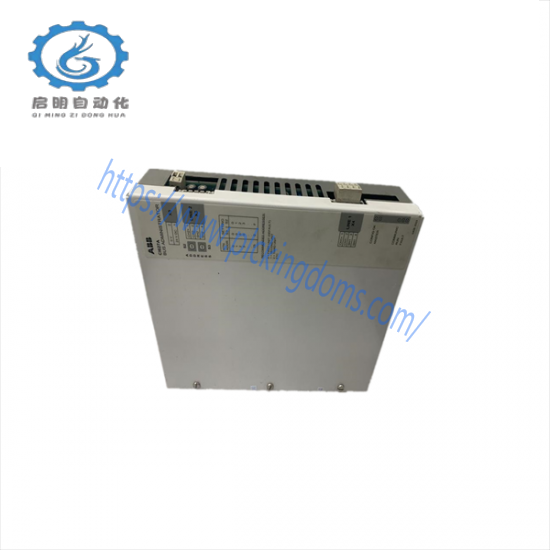 ABB AI610 Analog Input 32ch 12 Bit