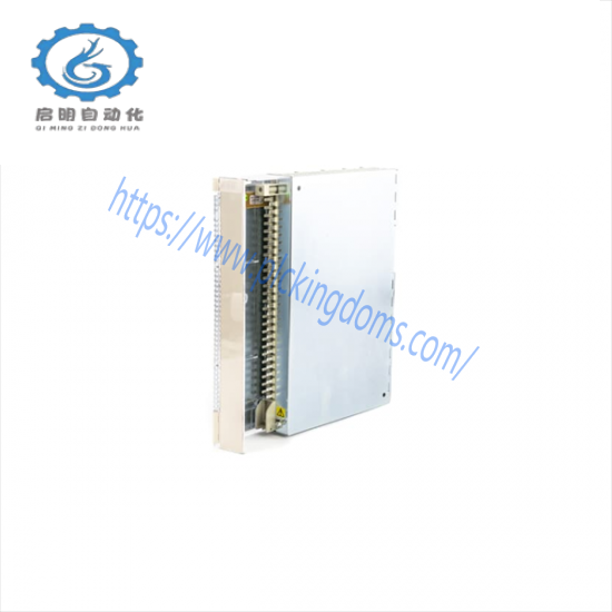 ABB AI625 3BHT300036R1 ANALOG INPUT MODULE