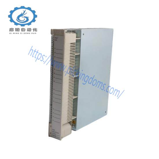 ABB AI625 AC110 3BHT300036R1 Analog Input Module