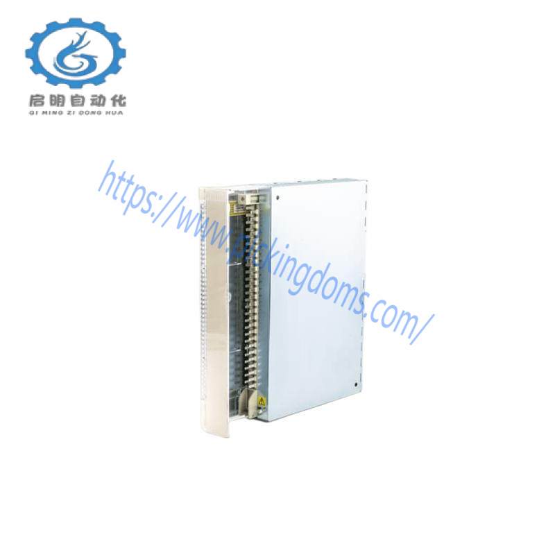 ABB AI630 3BHT300011R1 Analog Input Module
