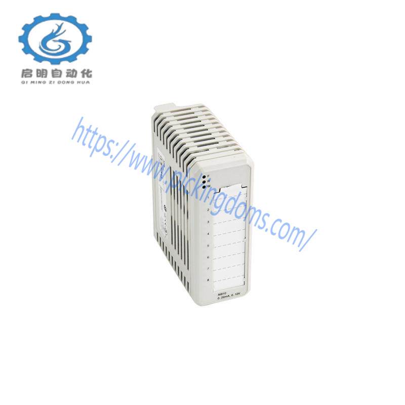 ABB AI810 3BSE008516R1