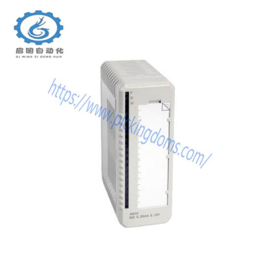 ABB AI810 3BSE008516R1