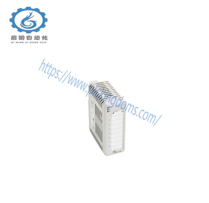 ABB AI810 3BSE008516R1 Input Module