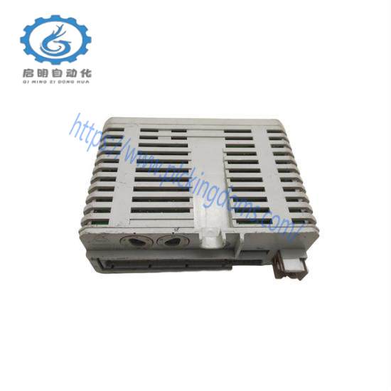 ABB AI830 3BSE008518R1 Analog Input Unit