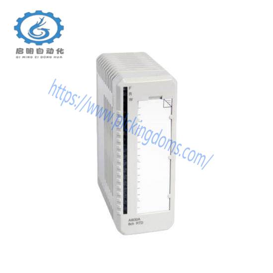 ABB AI830  Advant S800 I/0