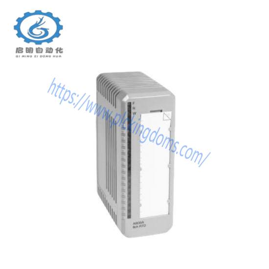 ABB 3BSE040662R2