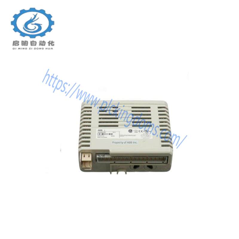 ABB AI830A 3BSE008518R1 Analog input