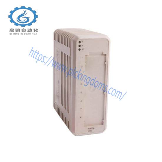 ABB AI830A S800 I/O - 800xA hardware selector