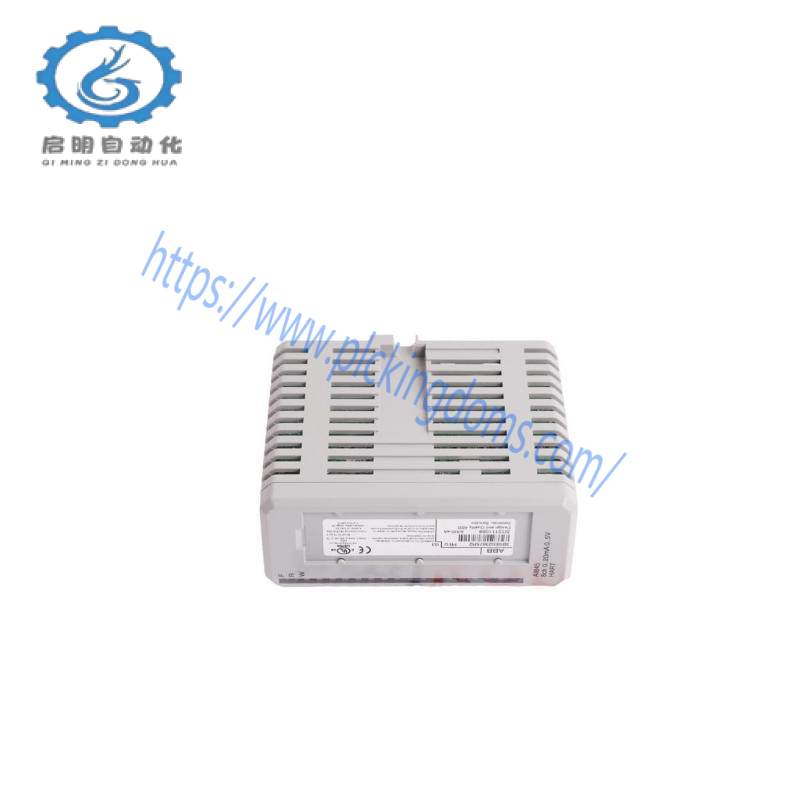 ABB AI845-EA 3BSE023675R2 Analog Input Module