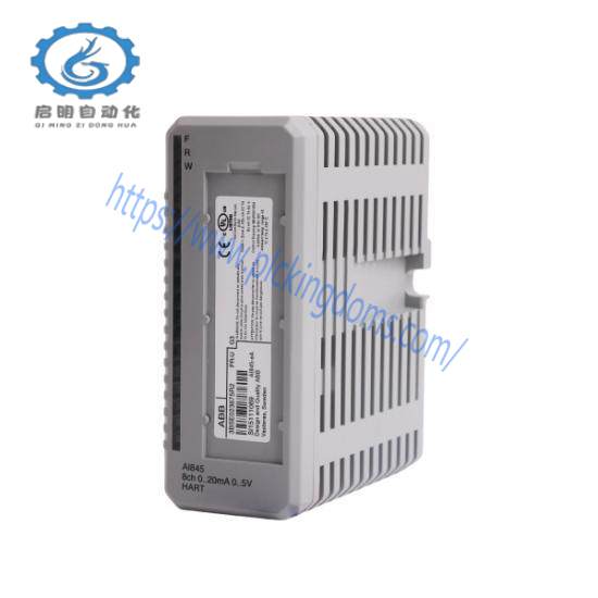 ABB AI845-eA Analog Input Module