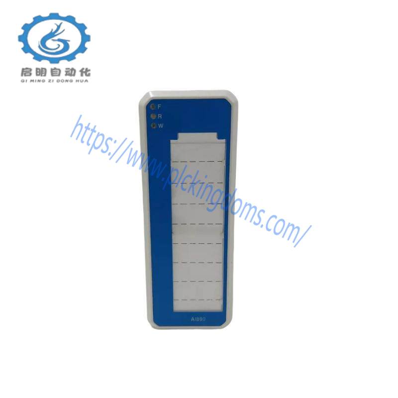 ABB AI890 3BSC690071R1 Digital l/O Module