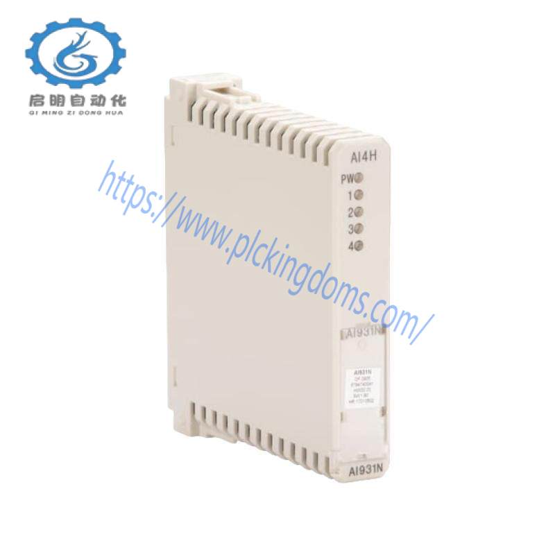 ABB AI931N 3KDE175513L9310 Power supplies