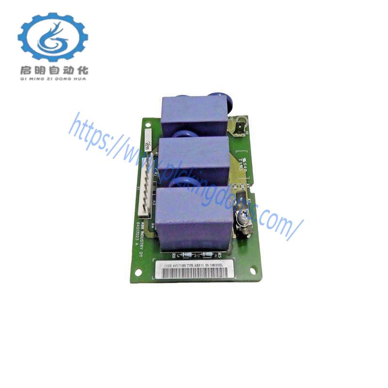 ABB AIBP-51 64517023A Frequency Converter